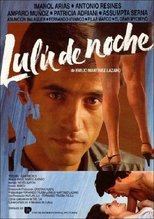 Poster de la película Lulú de noche