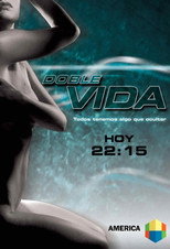 Poster de la serie Doble vida