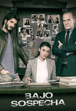 Poster de la serie Bajo sospecha