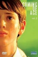 Poster de la película Coming of Age: Vol. 3