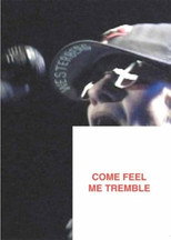 Poster de la película Paul Westerberg: Come Feel Me Tremble
