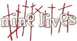 Logo Nine Lives