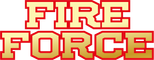 Logo Fire Force