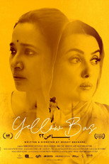 Poster de la película Yellow Bus