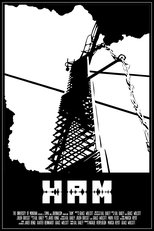 Poster de la película Ham