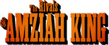 Logo The Rivals of Amziah King