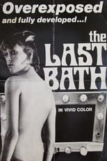 Poster de la película The Last Bath