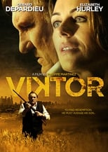 Poster de la película Viktor