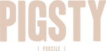 Logo Porcile
