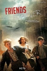 Poster de la película Friends Forever