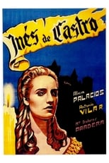 Poster de la película Inés de Castro