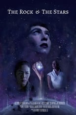 Poster de la película The Rock and the Stars