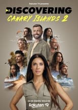 Poster de la serie Discovering Canary Islands