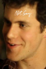 Poster de la película Not Gay