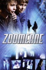 Poster de la película Zoomers