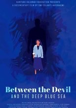Poster de la película Between the Devil and the Deep Blue Sea