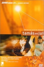 Poster de la película Tamas and Juli