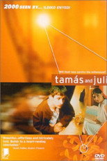 Poster de la película Tamas and Juli