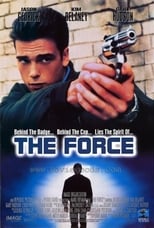 Poster de la película The Force