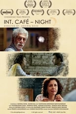 Poster de la película INT. CAFÉ – NIGHT