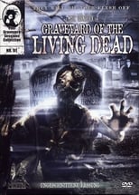 Poster de la película Graveyard of the Living Dead