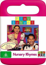 Poster de la película Play School: Nursery Rhymes