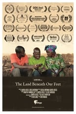 Poster de la película The Land Beneath Our Feet