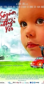 Poster de la película Sözün Bittiği Yer