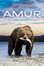 Poster de la serie Amur: Asia's Amazon