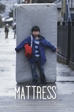 Poster de la película Mattress