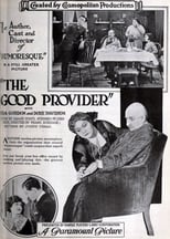 Poster de la película The Good Provider