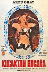 Poster de la película Kucaktan Kucağa