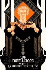Poster de la película Los nibelungos: la muerte de Sigfrido