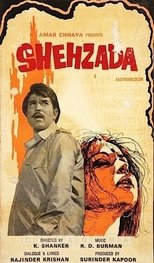 Poster de la película Shehzada