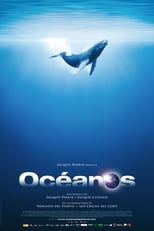 Poster de la película Océanos