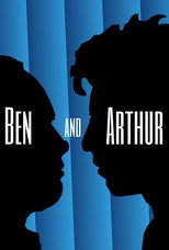 Poster de la película Ben & Arthur