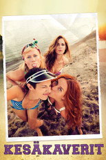 Poster de la película Summertime