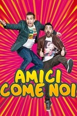 Poster de la película Amici come noi