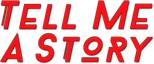 Logo Tell Me a Story