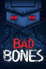 Poster de la película Bad Bones