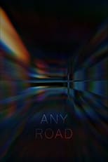 Poster de la película Any Road