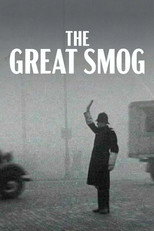 Poster de la película The Great Smog of London