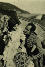 Poster de la película The Boomerang