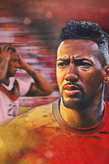 Poster de la película Being Jérôme Boateng