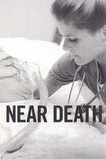 Poster de la película Near Death