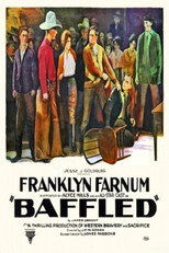 Poster de la película Baffled