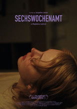 Poster de la película Sechswochenamt