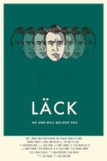 Poster de la película LÄCK