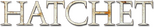 Logo Hatchet