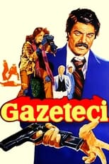 Poster de la película Gazeteci